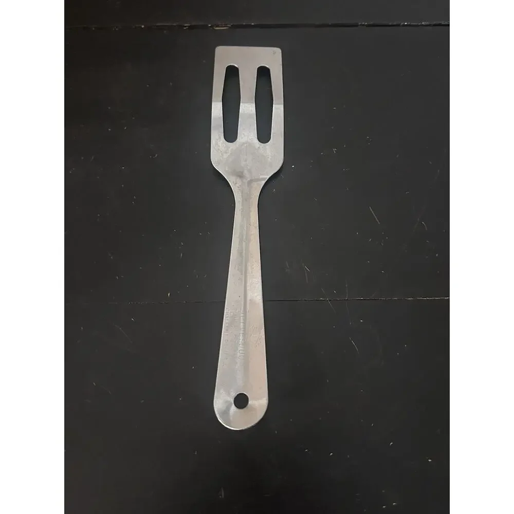 ACE vintage slotted